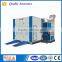 diesel fuel heating cabinet spray booth(fast delivery.one year guarantee)