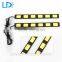 Best Price of Car Parts Accessories Led Daytime Running Light Drl