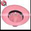 2015 new fashion pink hat