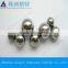 Good manufacturer of YG6X tungsten carbide ball cutters with good quality
