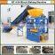 concrete block machine for block qt4-24 canton fair