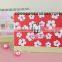 China Lovely Kitty Desk Calendar Printed /2016 Custom Design Desk Calendar