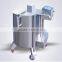 BG-80E High Efficiency Tablet Film Coating Pharmaceutical Machinery
