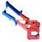 Single Hand Light Steel Hand Crimper Keel Clamp Stud Crimper For Celling Install