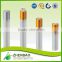 China-made mini bottle for perfume 5ml spray and refillable travel perfume pen