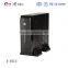 Realan hot selling Aluminum gaming pc case for industrial pc/car pc