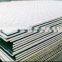 Mild Steel Chequered Plate MS checker Plate Checkered Steel Sheet