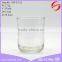 Recycled Products Glass Abs Tube Cup Japan 335ml