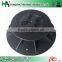 height adjustable floor support pedestal