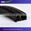 RUNFENG Extruded Rubber Seals Strip for Door and Window