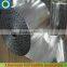 color print Metalized Aluminum Bubble foil back insulation Alu/bubble/Alu