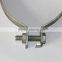 Stainless steel exhaust clamp/Car exhaust clamp