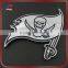 South Carolina Gamecocks Metal Emblem