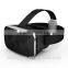 Mobile 3D Stereo glasses VR glasses 3D glasses VR virtual reality glasses suitable for smart phones