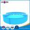 High quality FRP fish tank, fish farming tank, fiberglass fish tank