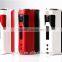 2016 new e cig vaporizer Balrog 70w TC mod box mod with three colors red black and white