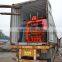 Manual Block Making Machine,Linyi block machine factory