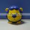2015 Promotion animals shaped stress toy