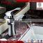 golden brass polish gold-plated bathroom faucet golden color faucet