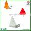 single or double reflector road reflective delineator