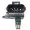 MAP Manifold Absolute Intake Air Pressure Sensor 0261230123 4S4G-9F479-AA for FORD/MAZDA