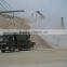 Environment equipment fog cannon for dust suppression
