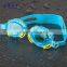 CNYE Discount Fog-Proof Kids Swimming Goggles Waterproof Swim Safty Goggles/Glasses