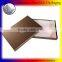 paper drawer box / sliding drawer paper packaging box / paper box with a drawer