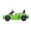 Parent Remote Control Kids 6v Electric Ride On Toy Car Electric Car Toy Motor Roadster