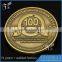 Factory direct supply last supper coin china cheap wholesale