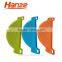Multi-fuction Plastic Handle Sink Strainer