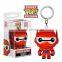 funko pop movie character keychains, Make custom metal keychains, Make custom funko pop movie character keychains