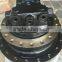 Мотор ходовой системы Hyundai R140-7, ведущий мост R140-7, 31N4-43040, r140-7