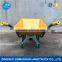 Factory Wholesale Low Price Garden Farming Construction Wheel Barrows