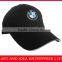 Cotton twill sandwich baseball cap