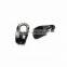 Fancy Custom Metal Zinc Alloy Boot Lace Hook