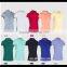 Short Sleeve Multi Color Women Summer Polo T-Shirt Women Sport Shirt