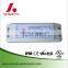 quanzhou UL FCC ROHS approved 24v 36w triac dimming led driver