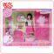 Fashion doll accessory furniture