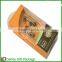 Shenzhen Manufacturer Earphone Packaging Box With Blister Window