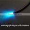 underwater light end glow fibre optic 3mm swimming pool no electric end light plastic optical fiber