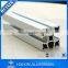 High quanlity t slot rail