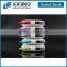 5000mah Polymeride External Battery Portable Mobile Power Bank Charger for Android Phones