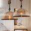 Industrial Hemp Chandelier Iron Chandelier Retro Nostalgia Chandelier Covers