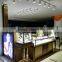 Luxury Fixtures Decoration Commercial Jewellery Store Display showcase for hot sale