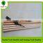 Agricultural tools factory wooden shovel handle brushes handle for farm and garden tools