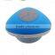 IPX 4 Vatop Waterproof Bluetooth Speaker Suitable For Bathroom and Outdoor