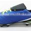 Football Soccer Shoes Cheap Factory Soccer Boots Shoes for Men/lday/children