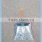 Heavy Duty Galvanized Iron Dustpan