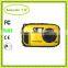 DIGIC 4 with iSAPS technology image processor Waterproof Digital Camera perfect gift DV216